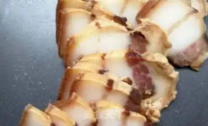 Make Meat and potatoes step 1