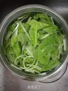 Make Kids love the wide noodles step 2
