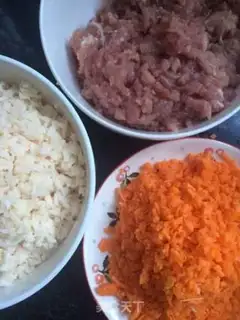 Make Gonsusu Soyoko step 1