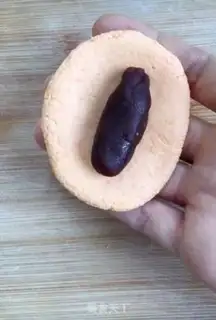Make Carrot beans step 5