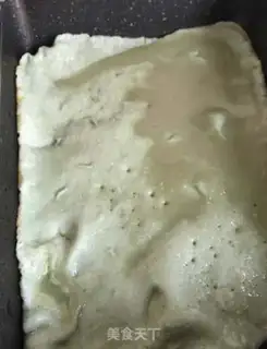 Make Pyro-blue loaf step 9