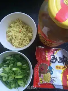 Make Gonsusu Soyoko step 2