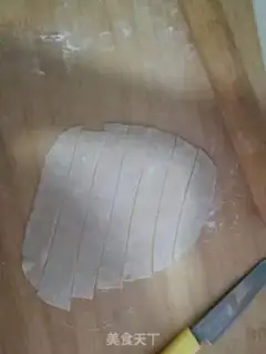 Make Kids love the wide noodles step 4