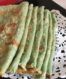 Make Pyro-blue loaf step 11