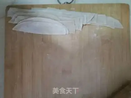 Make Kids love the wide noodles step 5