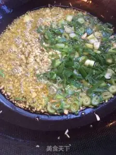 Make Gonsusu Soyoko step 4