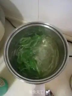 Make Kids love the wide noodles step 6