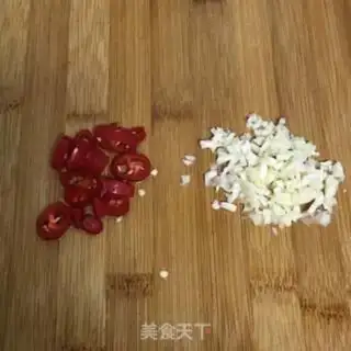 Make Potato chips step 2