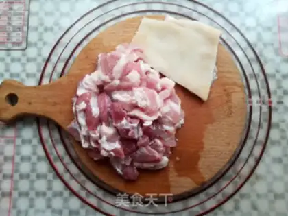 Make Plum-crackers step 3