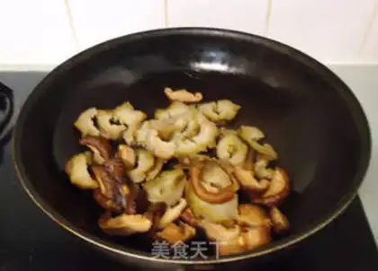 Make The sea cucumber step 2