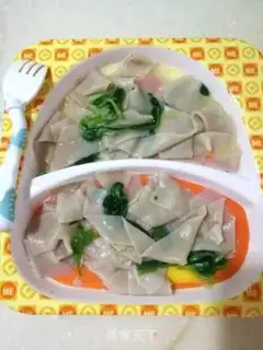 Make Kids love the wide noodles step 8