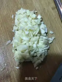Make Garlic Autumn step 3
