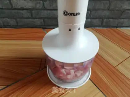 Make Plum-crackers step 5