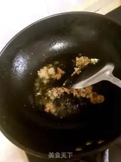 Make Meat and beans step 2