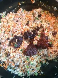 Make Gonsusu Soyoko step 8