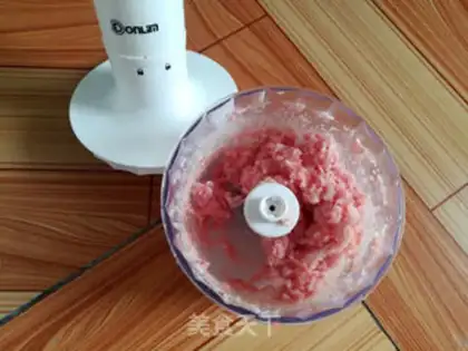 Make Plum-crackers step 6
