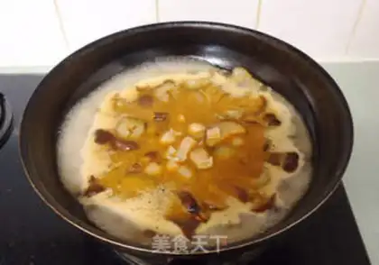 Make The sea cucumber step 4