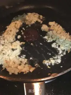 Make Garlic Autumn step 5