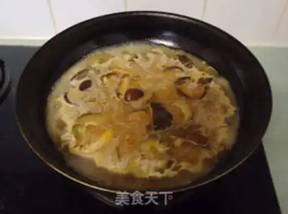 Make The sea cucumber step 5