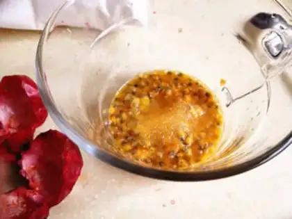 Make A berry step 2
