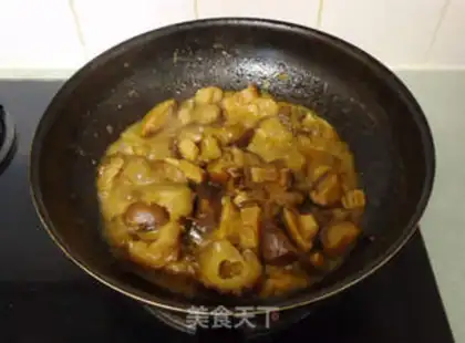 Make The sea cucumber step 6