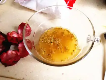 Make A berry step 3