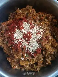 Make Gonsusu Soyoko step 11