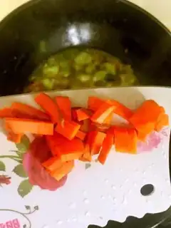 Make Meat and beans step 6