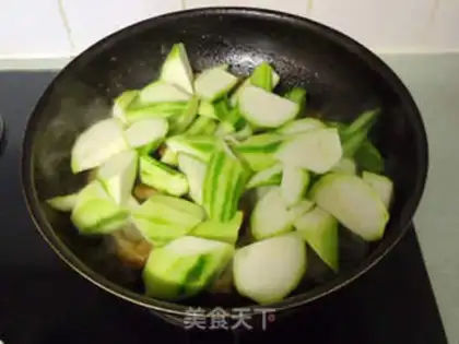 Make The sea cucumber step 7