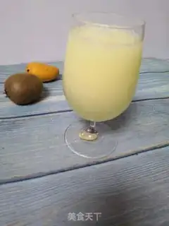 Make Cucumber juice step 0