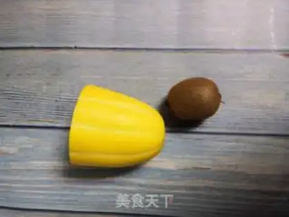 Make Cucumber juice step 1