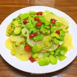 Make Potato chips step 11
