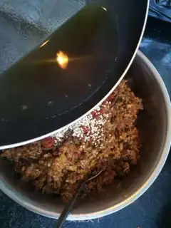 Make Gonsusu Soyoko step 12