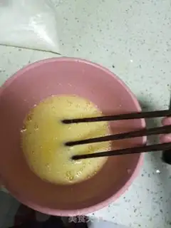Make Measles step 1