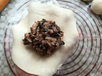 Make Plum-crackers step 14