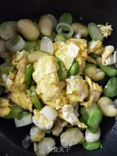 Make Scrambled eggs step 6