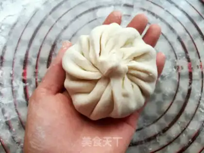 Make Plum-crackers step 15