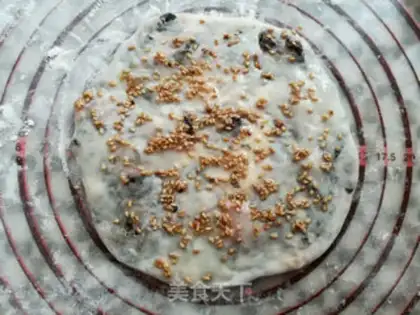 Make Plum-crackers step 18