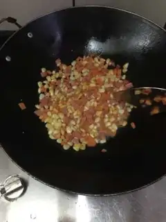 Make Plum-crackers step 19