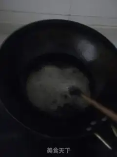 Make Garlic pork buns step 7