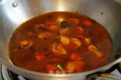 Make Tomato stew step 5