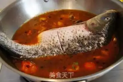 Make Tomato stew step 6
