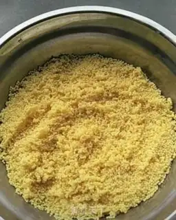 Make Ricecake step 0