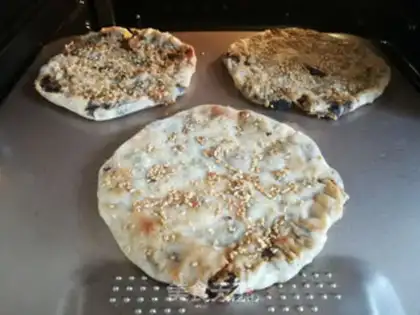 Make Plum-crackers step 22