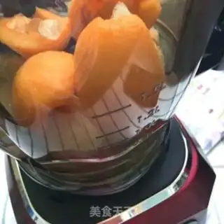 Make Sydney soup step 1
