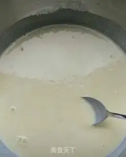 Make Ricecake step 4