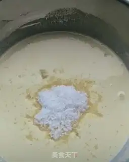 Make Ricecake step 5