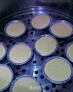 Make Ricecake step 7