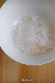 Make Chicken wing buns step 4