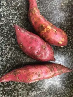 Make Roast melon step 0